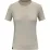 Футболка жіноча Salewa EAGLE POEM DRY T-SHIRT W 28913 7260 - 42/36(S) - бежевий - Robinzon.ua