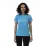 Футболка женская Turbat Bakota Wmn blue - XS - синий - Robinzon.ua