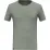 Футболка чоловіча Salewa EAGLE POEM DRY T-SHIRT M 28912 5130 - 54/2X - серый - Robinzon.ua