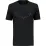 Футболка чоловіча Salewa PURE EAGLE FRAME DRY M T-SHIRT 28448 0910 - 54/2X - черный - Robinzon.ua