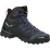 Черевики чоловічі Salewa MTN TRAINER LITE MID GTX 41 - синій з мембраною Gore-Tex®, трекінгові - 013.001.6332 - Robinzon.ua
