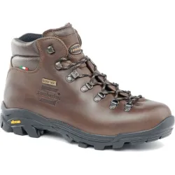 Черевики чоловічі Zamberlan 309 NEW TRAIL LITE GTX waxed chestnut - 42 - коричневий Черевики чоловічі Zamberlan 309 NEW TRAIL LITE GTX waxed chestnut - 42 - коричневий - Robinzon.ua