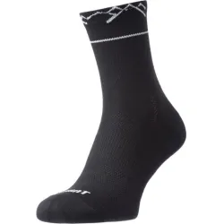 Носки Turbat Summer Trip Short black - M - черный - Robinzon.ua