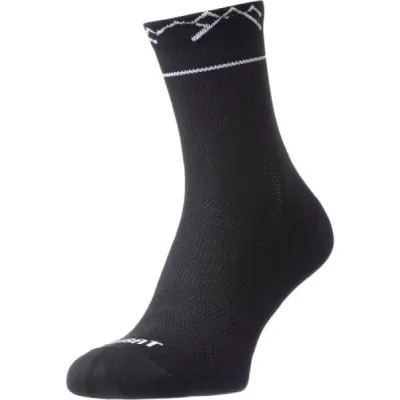 Носки Turbat Summer Trip Short black - XL - черный - Robinzon.ua