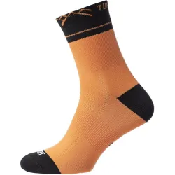 Носки Turbat Summer Trip Short orange - XL - оранжевый - Robinzon.ua