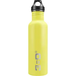 Фляга Stainless Steel Bottle від 360 ° degrees, Lime, 1000 ml (STS 360SSB1000LI) Фляга Stainless Steel Bottle від 360 ° degrees, Lime, 1000 ml (STS 360SSB1000LI) - Robinzon.ua