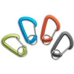 Сервісний карабін Black Diamond Micron S Assorted (BD 8002020000ALL1) Сервісний карабін Black Diamond Micron S Assorted (BD 8002020000ALL1) - Robinzon.ua