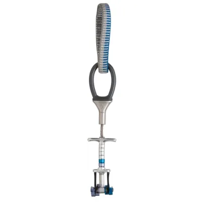 Заставний елемент Black Diamond Camalot X4 Offset0.3-0.4 (BD 262213.0000) - Robinzon.ua