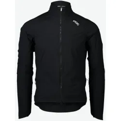 Чоловіча вітровка POC Pro Thermal Jacket, Uranium Black, M (PC 523151002MED1) Чоловіча вітровка POC Pro Thermal Jacket, Uranium Black, M (PC 523151002MED1) - Robinzon.ua