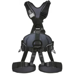Страхувальна система повна Singing Rock Profi Worker 3D Standard Black XL (SR W0081.DB-05) Страхувальна система повна Singing Rock Profi Worker 3D Standard Black XL (SR W0081.DB-05) - Robinzon.ua