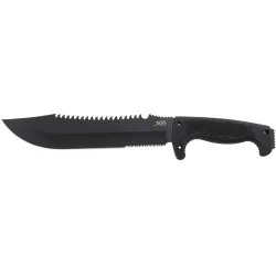 Мачете SOG Jungle Primitive, Black (SOG F03TN-CP) Мачете SOG Jungle Primitive, Black (SOG F03TN-CP) - Robinzon.ua