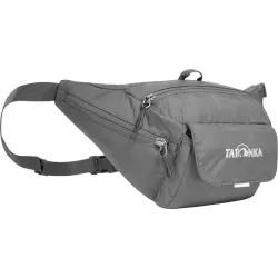 Сумка на пояс Tatonka Funny Bag, Titan Grey, M (TAT 2215.021) Сумка на пояс Tatonka Funny Bag, Titan Grey, M (TAT 2215.021) - Robinzon.ua