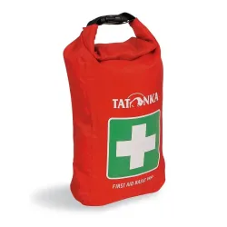Аптечка заповнена Tatonka First Aid Basic Waterproof, Red (TAT 2710.015) Аптечка заповнена Tatonka First Aid Basic Waterproof, Red (TAT 2710.015) - Robinzon.ua
