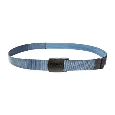 Ремень с потайным карманом Tatonka Travel Waistbelt, Elemental Blue (TAT 2863.279) - Robinzon.ua