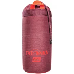 Термочохол для фляги Tatonka Thermo Bottle Cover 0,6L, Bordeaux Red (TAT 3126.047) Термочохол для фляги Tatonka Thermo Bottle Cover 0,6L, Bordeaux Red (TAT 3126.047) - Robinzon.ua