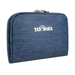 Кошелек Tatonka Big Plain Wallet, Navy (TAT 2896.004) Кошелек Tatonka Big Plain Wallet, Navy (TAT 2896.004) - Robinzon.ua