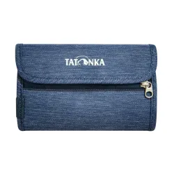 Кошелек Tatonka ID Wallet, Navy (TAT 2894.004) Кошелек Tatonka ID Wallet, Navy (TAT 2894.004) - Robinzon.ua