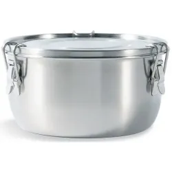 Контейнер для їжі Tatonka Foodcontainer 0.75 L, Silver (TAT 4042.000) Контейнер для їжі Tatonka Foodcontainer 0.75 L, Silver (TAT 4042.000) - Robinzon.ua