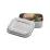 Контейнер для їжі Tatonka Lunch Box I 800, Silver (TAT 4137.000) - Robinzon.ua