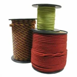 Допоміжний шнур на відріз Tendon REEP 7.0, 1 м (TND A070ШП) Допоміжний шнур на відріз Tendon REEP 7.0, 1 м (TND A070ШП) - Robinzon.ua