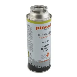 Газовый баллон Pinguin 220 г (PNG 601.220) - Robinzon.ua