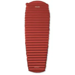 Самонадувний килимок Pinguin Matrix NX, 193x63x2.5см, Orange (PNG 709124) Самонадувний килимок Pinguin Matrix NX, 193x63x2.5см, Orange (PNG 709124) - Robinzon.ua