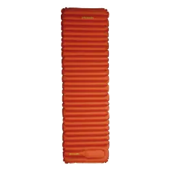 Надувний килимок Pinguin Skyline, 183х51х7см, Orange (PNG 709.L.Orange) Надувний килимок Pinguin Skyline, 183х51х7см, Orange (PNG 709.L.Orange) - Robinzon.ua