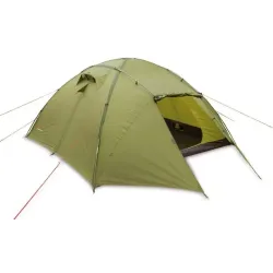 Намет тримісний Pinguin Tornado 3, Green (PNG 123) Намет тримісний Pinguin Tornado 3, Green (PNG 123) - Robinzon.ua