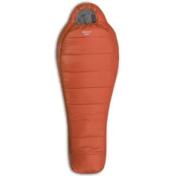 Спальний мішок Pinguin Expert (-8°С/-16°С), 185 см - Right Zip, Orange (PNG 233254) 2020 Спальний мішок Pinguin Expert (-8°С/-16°С), 185 см - Right Zip, Orange (PNG 233254) 2020 - Robinzon.ua