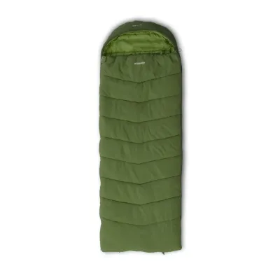 Спальний мішок Pinguin Safari (4/1°C), 190 см - Right Zip, Khaki (PNG 240344) 2020 - Robinzon.ua