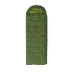 Спальний мішок Pinguin Safari (4/1°C), 190 см - Right Zip, Khaki (PNG 240344) 2020 Спальний мішок Pinguin Safari (4/1°C), 190 см - Right Zip, Khaki (PNG 240344) 2020 - Robinzon.ua