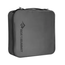 Гермочохол Hydraulic Packing Cube, Jet Black, L від Sea to Summit (STS ASG015121-060110) Гермочохол Hydraulic Packing Cube, Jet Black, L від Sea to Summit (STS ASG015121-060110) - Robinzon.ua