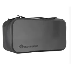 Гермочохол Hydraulic Packing Cube, Jet Black, M від Sea to Summit (STS ASG015121-050107) Гермочохол Hydraulic Packing Cube, Jet Black, M від Sea to Summit (STS ASG015121-050107) - Robinzon.ua