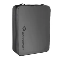 Гермочохол Hydraulic Packing Cube, Jet Black, XL від Sea to Summit (STS ASG015121-070113) Гермочохол Hydraulic Packing Cube, Jet Black, XL від Sea to Summit (STS ASG015121-070113) - Robinzon.ua