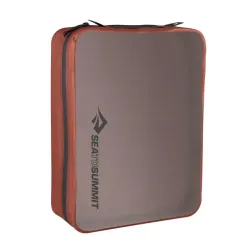 Гермочохол Sea to Summit Hydraulic Packing Cube, Picante, XL (9327868156122) Гермочохол Sea to Summit Hydraulic Packing Cube, Picante, XL (9327868156122) - Robinzon.ua