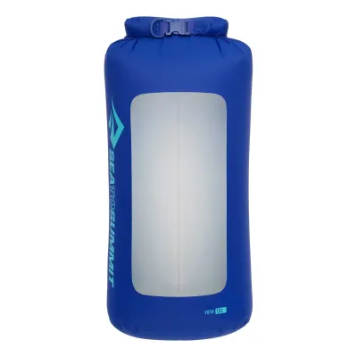 Гермочохол Sea to Summit Lightweight Dry Bag гView, 13 л, Surf The Web (STS ASG012131-9327868153664) - Robinzon.ua