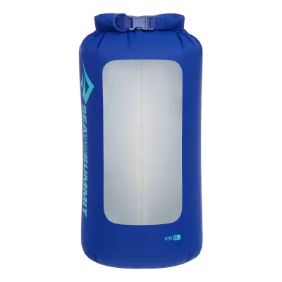 Гермочохол Sea to Summit Lightweight Dry Bag гView, 8 л, Surf The Web (STS ASG012131-041602) - Robinzon.ua