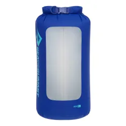 Гермочохол Sea to Summit Lightweight Dry Bag гView, 8 л, Surf The Web (STS ASG012131-041602) - Robinzon.ua