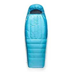 Спальний мішок жіночий Sea to Summit Trek Women's -9C/15F Regular, Blue Atoll (STS ASL041171-330203) Спальний мішок жіночий Sea to Summit Trek Women's -9C/15F Regular, Blue Atoll (STS ASL041171-330203) - Robinzon.ua
