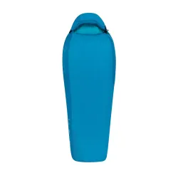 Жіночий спальний мішок Venture VTI (0/-6°C), 170 см - Left Zip, Blue від Sea to Summit (STS AVT1-WR) Жіночий спальний мішок Venture VTI (0/-6°C), 170 см - Left Zip, Blue від Sea to Summit (STS AVT1-WR) - Robinzon.ua