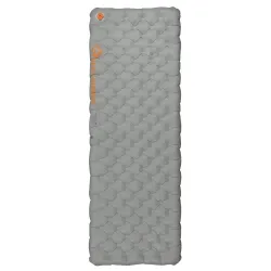 Надувний килимок Ether Light XT Insulated Mat 2020, 201х64х10см, Pewter від Sea to Summit (STS AMELXTINS_RL) Надувний килимок Ether Light XT Insulated Mat 2020, 201х64х10см, Pewter від Sea to Summit (STS AMELXTINS_RL) - Robinzon.ua