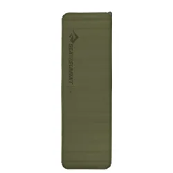 Коврик самонадувной Sea to Summit Self Inflating Camp Plus Mat 75mm, Rectangular Large, Moss, 201x64x7.5см (STS AMSICAPLRL) Коврик самонадувной Sea to Summit Self Inflating Camp Plus Mat 75mm, Rectangular Large, Moss, 201x64x7.5см (STS AMSICAPLRL) - Robinzon.ua