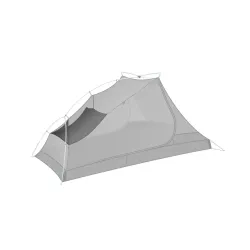 Полочка в палатку Gear Loft - Alto TR2, Grey (ATS0039-01170502) - Robinzon.ua