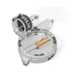 Компас Silva Arc Jet C S Left для лівої руки (SLV 37899) Компас Silva Arc Jet C S Left для лівої руки (SLV 37899) - Robinzon.ua