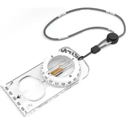 Компас Silva Spike Jet Zoom (SLV 37907) Компас Silva Spike Jet Zoom (SLV 37907) - Robinzon.ua