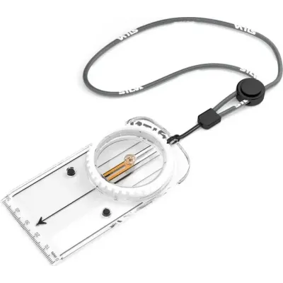 Компас Silva Spike Jet (SLV 37908) - Robinzon.ua