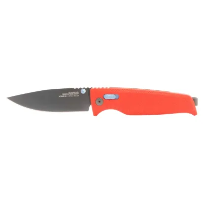 Розкладний ніж SOG Altair XR, Canyon Red/Stone Blue (SOG 12-79-02-57) - Robinzon.ua