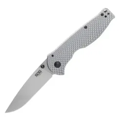 Розкладний ніж SOG Flash FL ( SOG 14-18-01-57) Розкладний ніж SOG Flash FL ( SOG 14-18-01-57) - Robinzon.ua