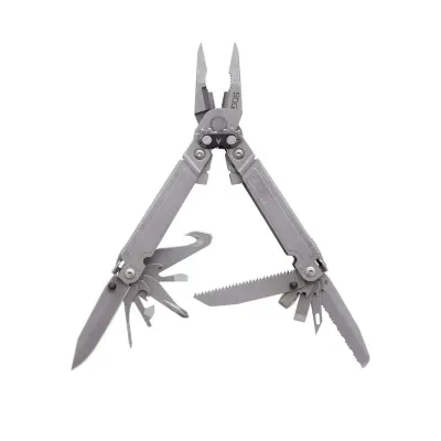 Мультитул SOG PowerAccess Assist (SOG PA3001-CP) - Robinzon.ua