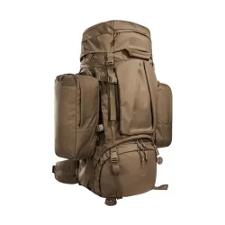 Тактичний рюкзак Tasmanian Tiger Mil OPS Pack 80+24, Coyote Brown (TT 7324.346) Тактичний рюкзак Tasmanian Tiger Mil OPS Pack 80+24, Coyote Brown (TT 7324.346) - Robinzon.ua